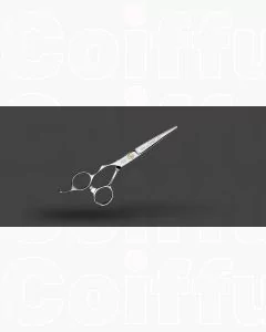 Olivia Garden SilkCut PRO Ciseaux de Coupe 5,75'' pour Gauchers