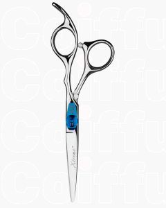 Olivia Garden Xtreme Ciseaux de Coiffure 5,75'' Droitiers - Acier Inoxydable Premium