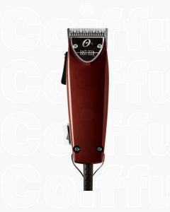 Oster FAST FEED - Tondeuse Professionnelle à Fil pour Coupes Précises et Dégradés