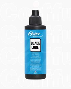 Oster Huile pour Tondeuse Professionnelle 118ml - Entretien Lames de Précision