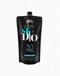 Oxydant 30 VOL / 9% Nutri-Développeur