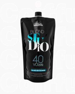 oxydant 40vol-12% nutri-developper blond studio