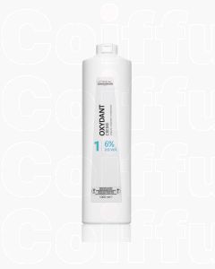 Oxydant crème coloration cheveux - Majirel