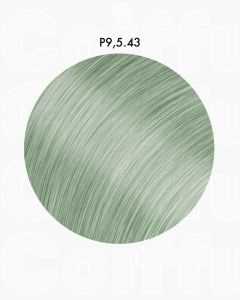 P9,5-43 Pastel Menthe - Igora Royal Pearlescence