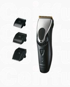 Panasonic ER-DGP65 - Tondeuse Professionnelle à Moteur Linéaire avec Lame X-Taper Blade 2.0