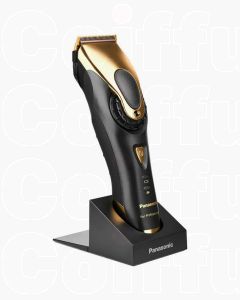 Panasonic ER-DGP84 Gold - Tondeuse Professionnelle à Moteur Linéaire
