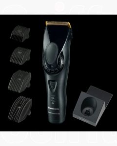 Panasonic ER-DGP84 - Tondeuse Professionnelle à Moteur Linéaire 10000 Coups/Min