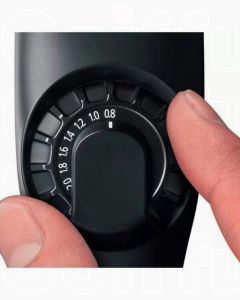 Panasonic ER-DGP90 - Tondeuse Professionnelle à Moteur Linéaire 2.0