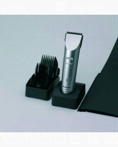 Panasonic Tondeuse à Cheveux ER-1411 - Professionnelle, Légère 150g, Lames Inox