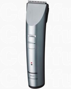 Panasonic Tondeuse à Cheveux ER-1411 - Professionnelle, Légère 150g, Lames Inox