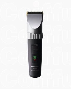 Panasonic Tondeuse à Cheveux Professionnelle ER-1512 - Lame X-Taper Carbone/Titane