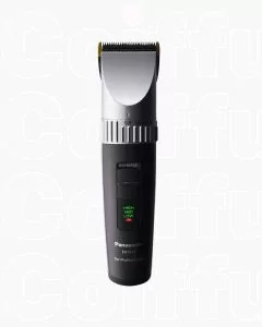 Panasonic Tondeuse à Cheveux Professionnelle ER-1512 - Lame X-Taper Carbone/Titane
