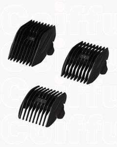 Panasonic Tondeuse à Cheveux Professionnelle ER-DGP72