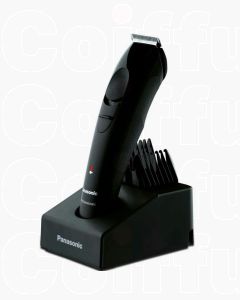 Panasonic Tondeuse à Cheveux Professionnelle ER-GP21 - Finitions Nuque et Contours - 32mm