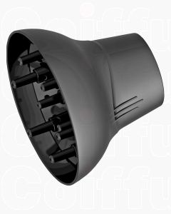 Parlux Alyon Softstyler - Diffuseur Professionnel pour Sèche-Cheveux