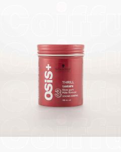 Pâte extra fibreuse Thrill – Osis +