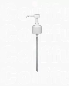 Pompe shampoing 750 ml Schwarzkopf Professional