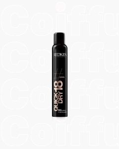 Redken Spray Quick Dry 18 - 400ml