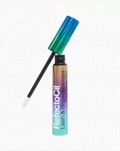 Refectocil Lash &amp; Brow Booster Vegan 6ml - Sérum Cils et Sourcils Végane