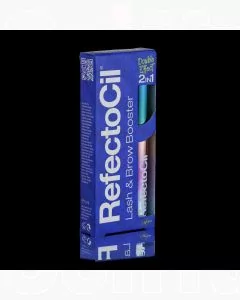 Refectocil Lash & Brow Booster Vegan 6ml - Sérum Cils et Sourcils Végane