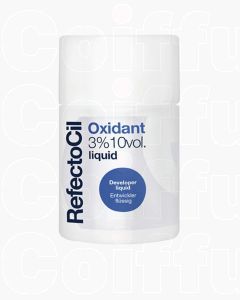 Refectocil Oxydant Liquide 3% 100ml - Solution Professionnelle pour Teinture