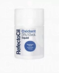 Refectocil Oxydant Liquide 3% 100ml - Solution Professionnelle pour Teinture