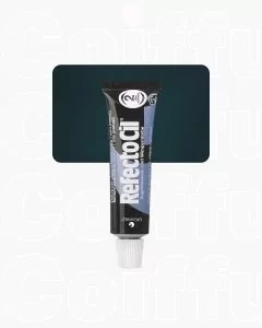 Refectocil Teinture pour Cils Bleu-Noir 2 - Coloration Permanente Professionnelle