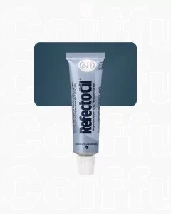 RefectoCil Teinture pour Cils Bleu Profond 2.1 - Résultat Intense Longue Durée