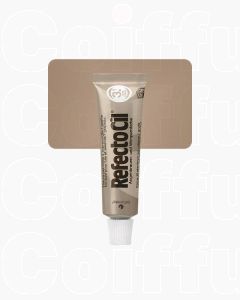 RefectoCil Teinture pour Cils Brun Clair 3.1