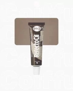 Refectocil Teinture pour Cils Brun Naturel 3 - Coloration Professionnelle Longue Durée