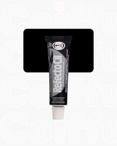 RefectoCil Teinture pour Cils et Sourcils Noir Intense 1 - Tenue 6 Semaines