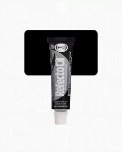 RefectoCil Teinture pour Cils et Sourcils Noir Intense 1 - Tenue 6 Semaines