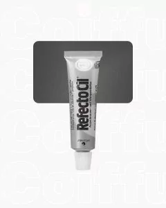 RefectoCil Teinture pour Cils Graphite 1.1 - Coloration Professionnelle Longue Durée