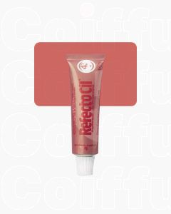 RefectoCil Teinture pour Cils Rouge 4.1 – Résultat Professionnel Longue Durée