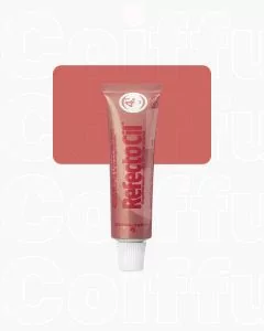 RefectoCil Teinture pour Cils Rouge 4.1 – Résultat Professionnel Longue Durée