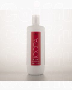 Révélateur oxydant - Igora Royal -