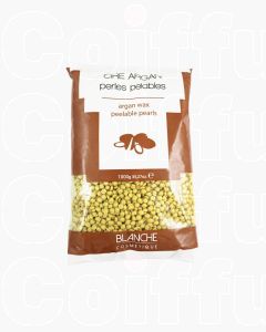 Sachet 1000g Cire Pelable à l’Argan
