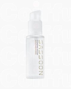Sassoon Diamond Polish Sérum Capillaire Protection Thermique et Brillance 50ml