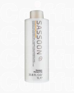 Sassoon Illuminating Clean Shampoo Protecteur Couleur 1000ml