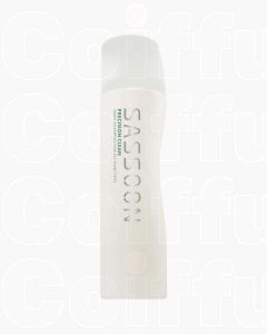 Sassoon Precision Clean Shampoo 250ml - Brillance et Mouvement Naturel