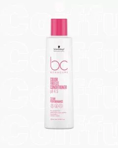 Schwarzkopf BC Color Freeze Conditioner 200ml - Protection Couleur Optimale