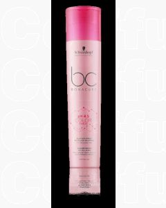 Schwarzkopf BC Color Freeze Shampoo 250ml - Protection Couleur pH 4.5