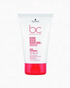 Schwarzkopf BC Repair Rescue Sealed Ends Sérum Pointes 100ml