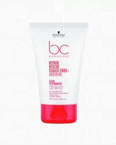 Schwarzkopf BC Repair Rescue Sealed Ends Sérum Pointes 100ml