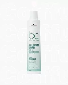 Schwarzkopf Bonacure Scalp Genesis Shampooing Apaisant 250ml