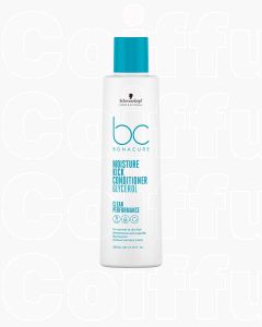 Schwarzkopf Professional BC Bonacure Moisture Kick Après-Shampooing 200ml