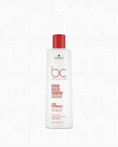 Schwarzkopf Professional BC Bonacure Repair Rescue Shampooing Réparateur 500ml