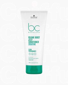 Schwarzkopf Professional BC Bonacure Volume Boost Jelly Conditioner 200ml