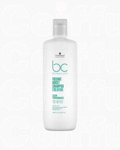 Schwarzkopf Professional BC Bonacure Volume Boost Shampooing 1000ml