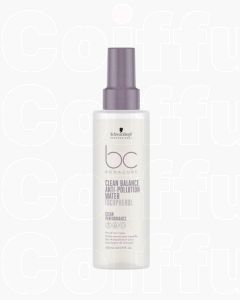 Schwarzkopf Professional BC Clean Balance Eau Anti-Pollution 150ml